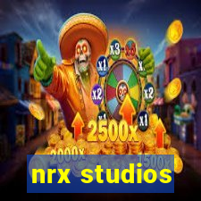 nrx studios